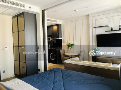 For Rent - ASHTON Asoke, Bangkok