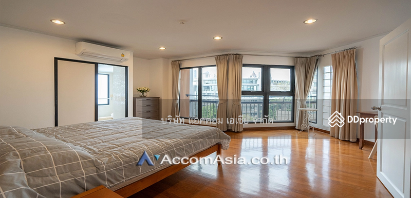 3 Bedrooms Apartment for Rent in Sathorn, Bangkok near BTS Sala Daeng - MRT Lumphini at Secluded Am, Bangkok, Thung Maha Mek, Sathon, Bangkok, 3 Bedrooms, 230 sqm, Apartment For Rent, by บริษัท แอคคอม เอเซีย จำกัด, 11424073 - DDproperty.com