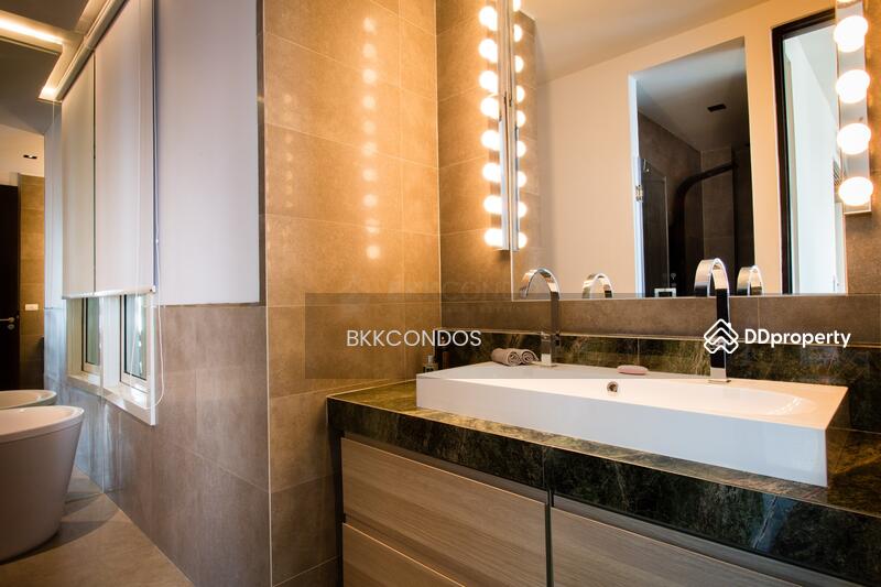 Manhattan Chidlom, Bangkok, 1032 Phetchaburi 32 Alley, Makkasan, Ratchathewi, Bangkok, 3 Bedrooms, 270 sqm, Condo For Rent, by BKKCONDOS, 11424325 - DDproperty.com