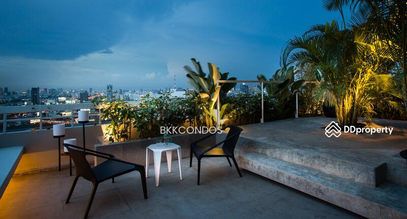 Manhattan Chidlom, Bangkok, 1032 Phetchaburi 32 Alley, Makkasan, Ratchathewi, Bangkok, 3 Bedrooms, 270 sqm, Condo For Rent, by BKKCONDOS, 11424325 - DDproperty.com