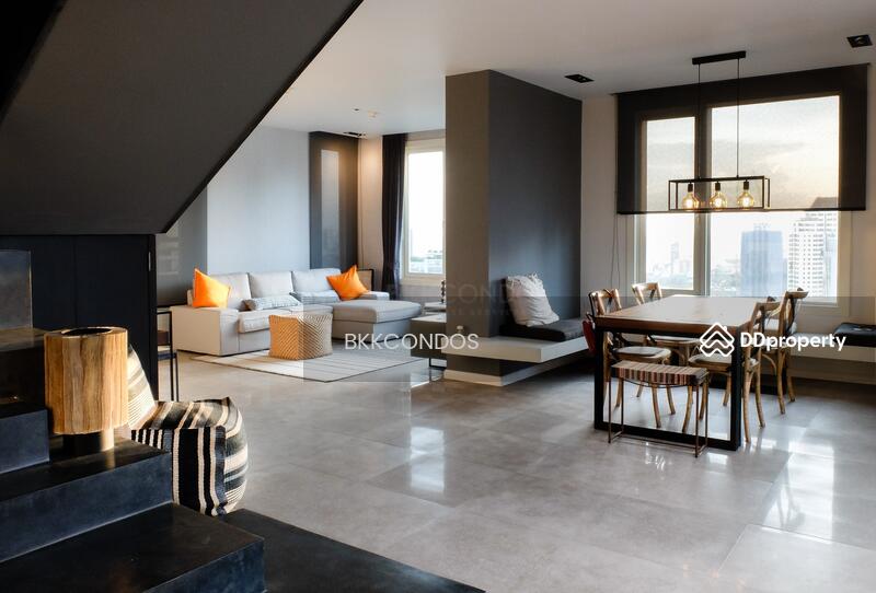 Manhattan Chidlom : แมนฮัตตัน ชิดลม, กรุงเทพ, 1032 ซอย เพชรบุรี 32, มักกะสัน, ราชเทวี, กรุงเทพ, 270 ตร.ม., คอนโด ให้เช่า, โดย BKKCONDOS, 11424325 - DDproperty.com