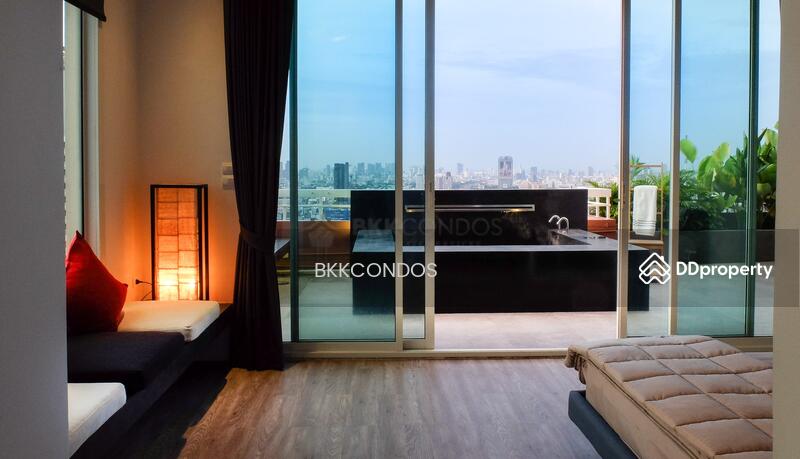 Manhattan Chidlom, Bangkok, 1032 Phetchaburi 32 Alley, Makkasan, Ratchathewi, Bangkok, 3 Bedrooms, 270 sqm, Condo For Rent, by BKKCONDOS, 11424325 - DDproperty.com