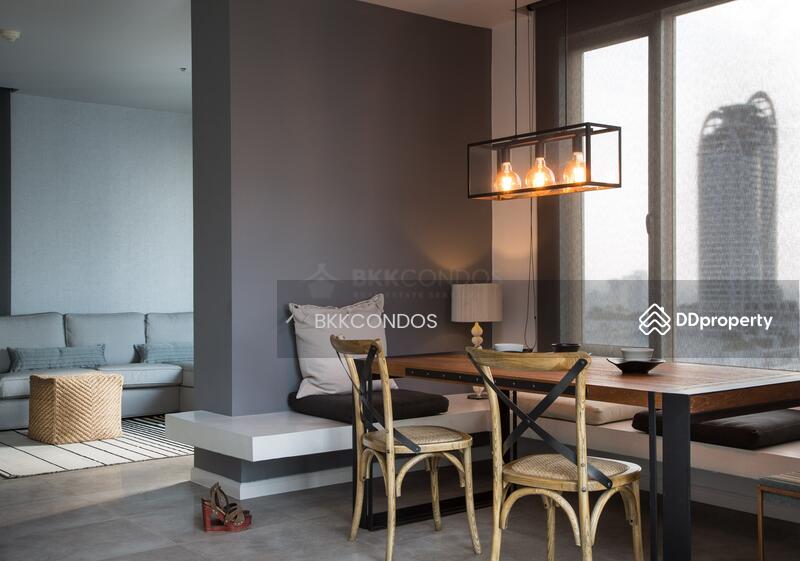 Manhattan Chidlom, Bangkok, 1032 Phetchaburi 32 Alley, Makkasan, Ratchathewi, Bangkok, 3 Bedrooms, 270 sqm, Condo For Rent, by BKKCONDOS, 11424325 - DDproperty.com