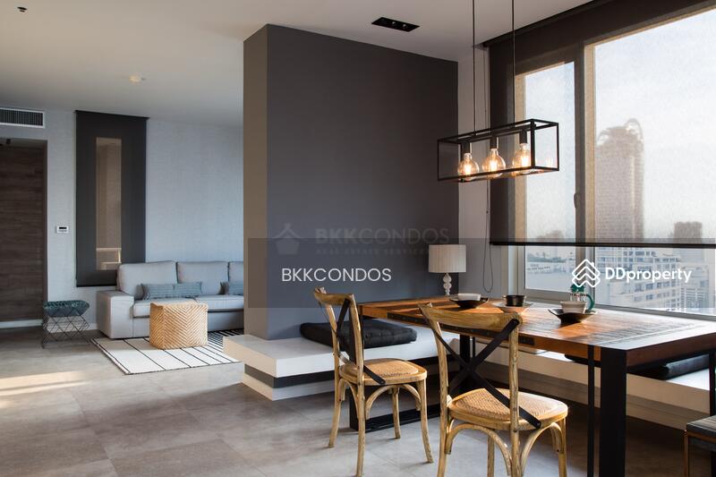 Manhattan Chidlom, Bangkok, 1032 Phetchaburi 32 Alley, Makkasan, Ratchathewi, Bangkok, 3 Bedrooms, 270 sqm, Condo For Rent, by BKKCONDOS, 11424325 - DDproperty.com