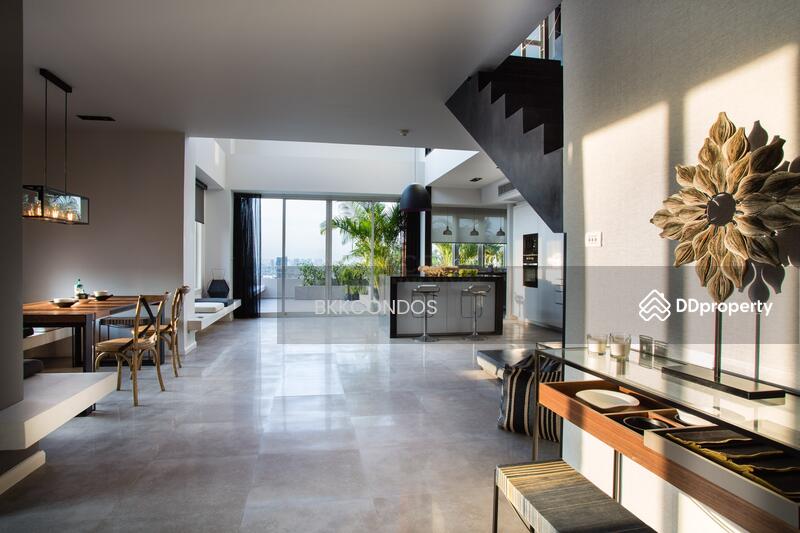 Manhattan Chidlom, Bangkok, 1032 Phetchaburi 32 Alley, Makkasan, Ratchathewi, Bangkok, 3 Bedrooms, 270 sqm, Condo For Rent, by BKKCONDOS, 11424325 - DDproperty.com