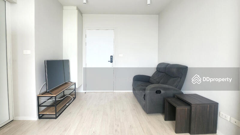 Condo U Kaset-Nawamin : คอนโด ยู เกษตร-นวมินทร์, กรุงเทพ, 43 ถนนลาดปลาเค้า, อนุสาวรีย์, บางเขน, กรุงเทพ, 27 ตร.ม., คอนโด ให้เช่า, โดย Living Condo, 11424354 - DDproperty.com