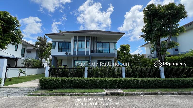 For Sale - The Grand River Suvarnabhumi, Samut Prakan