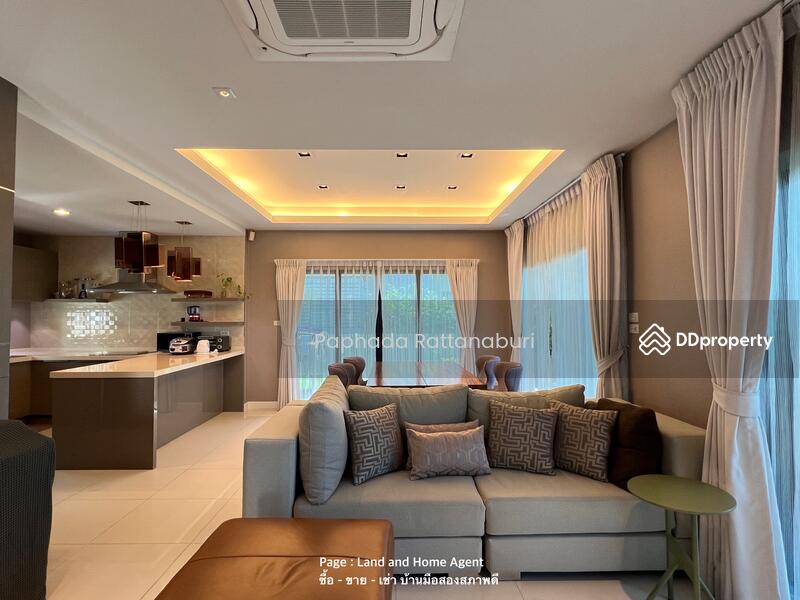 For Sale - The Grand River Suvarnabhumi, Samut Prakan
