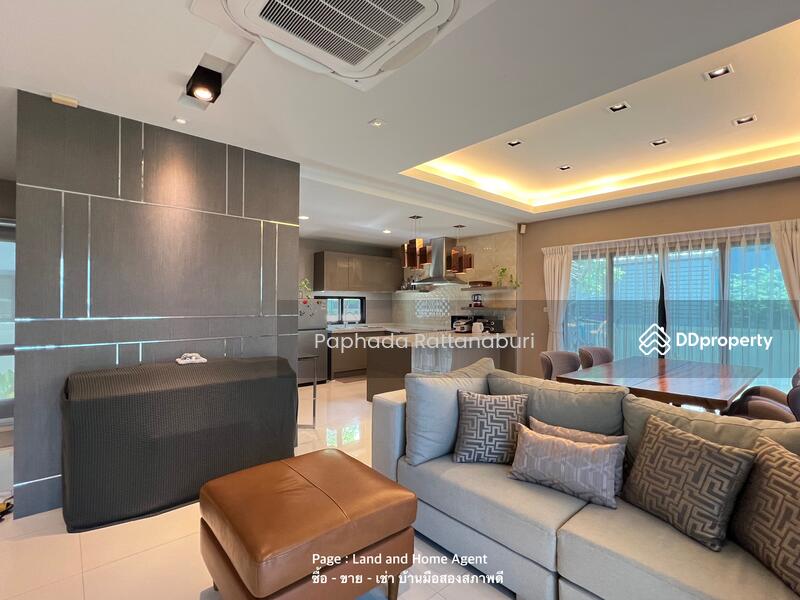 For Sale - The Grand River Suvarnabhumi, Samut Prakan