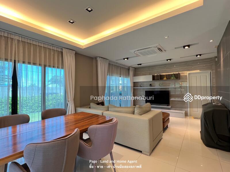 For Sale - The Grand River Suvarnabhumi, Samut Prakan