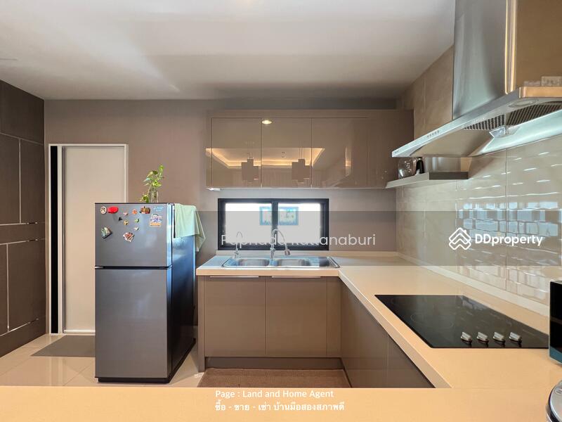 For Sale - The Grand River Suvarnabhumi, Samut Prakan