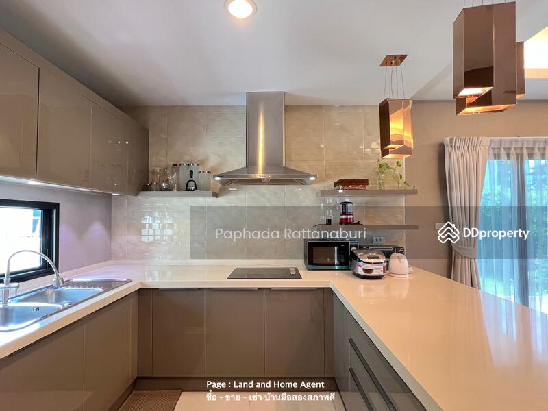 For Sale - The Grand River Suvarnabhumi, Samut Prakan