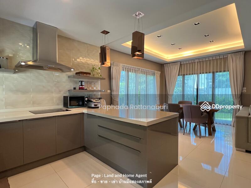 For Sale - The Grand River Suvarnabhumi, Samut Prakan