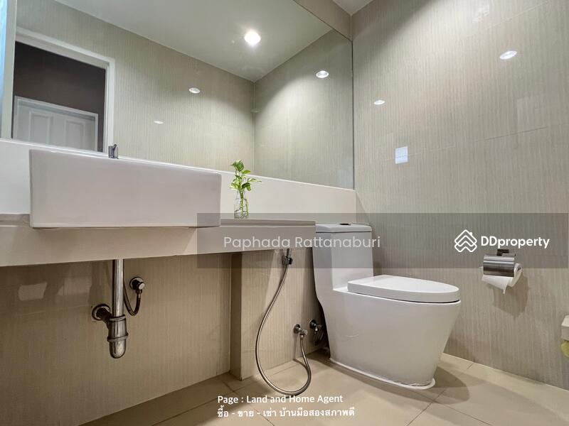 For Sale - The Grand River Suvarnabhumi, Samut Prakan