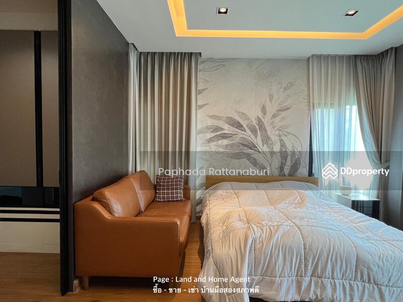 For Sale - The Grand River Suvarnabhumi, Samut Prakan
