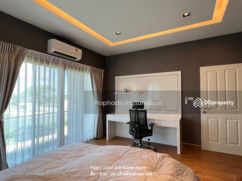 For Sale - The Grand River Suvarnabhumi, Samut Prakan