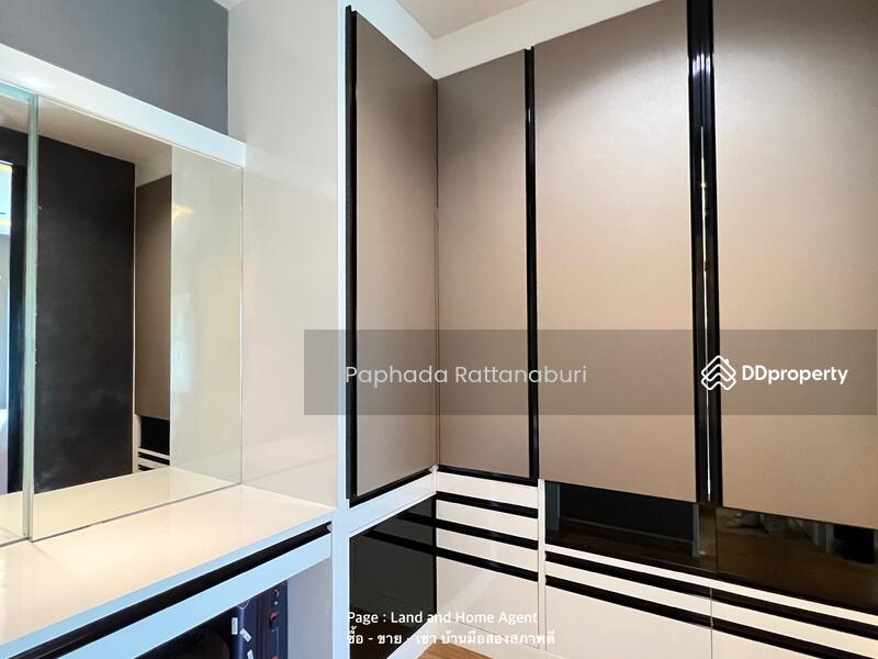 For Sale - The Grand River Suvarnabhumi, Samut Prakan