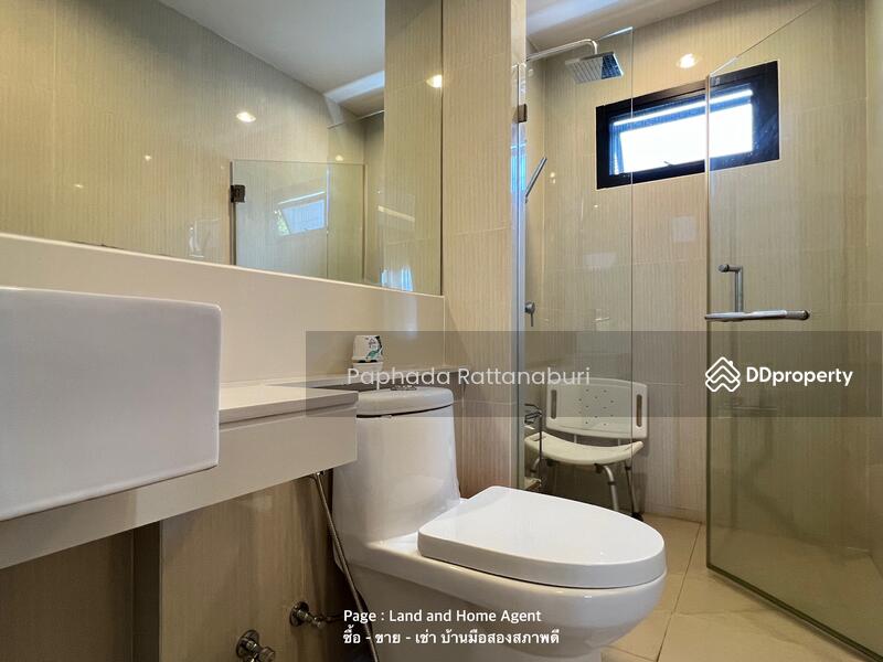 For Sale - The Grand River Suvarnabhumi, Samut Prakan