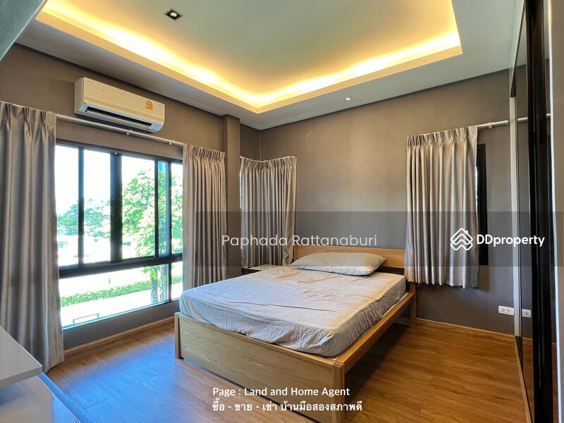 For Sale - The Grand River Suvarnabhumi, Samut Prakan