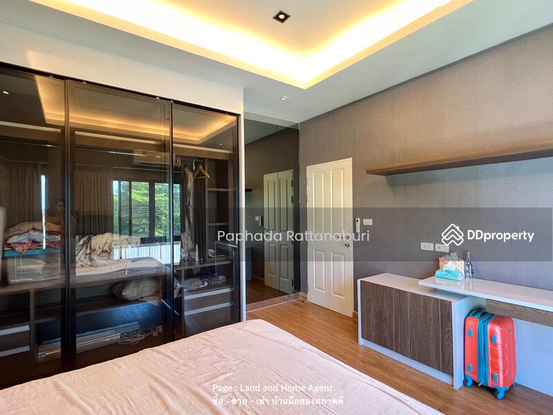 For Sale - The Grand River Suvarnabhumi, Samut Prakan