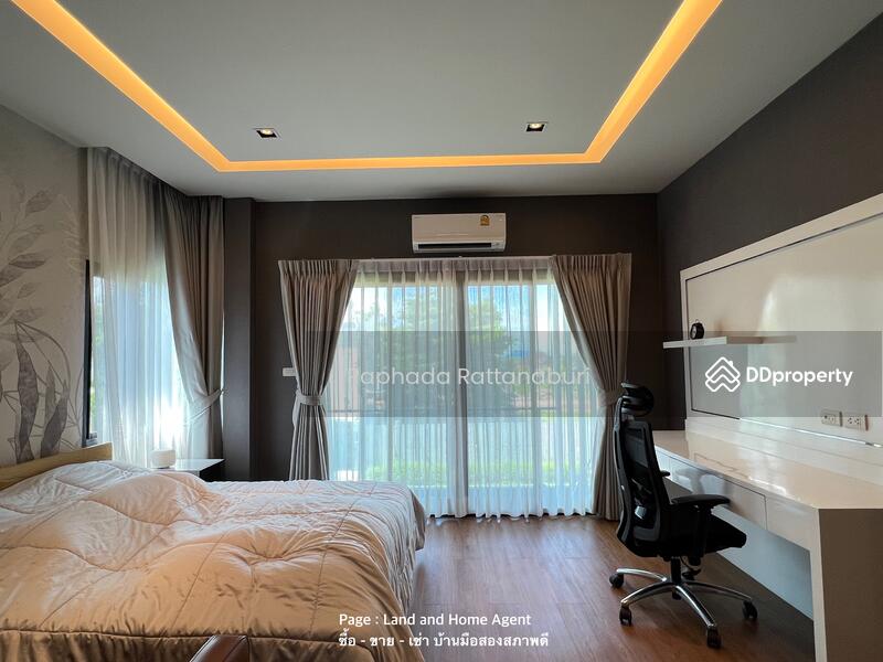 For Sale - The Grand River Suvarnabhumi, Samut Prakan