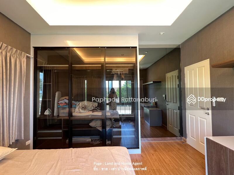 For Sale - The Grand River Suvarnabhumi, Samut Prakan