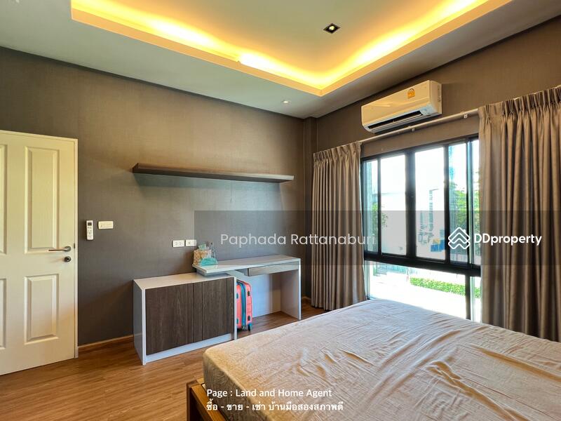 For Sale - The Grand River Suvarnabhumi, Samut Prakan