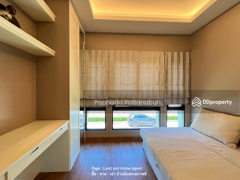 For Sale - The Grand River Suvarnabhumi, Samut Prakan