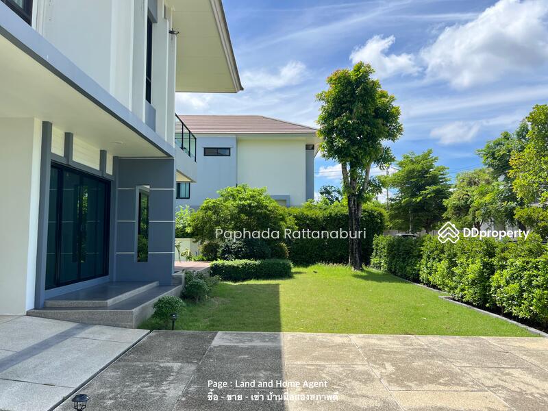 For Sale - The Grand River Suvarnabhumi, Samut Prakan
