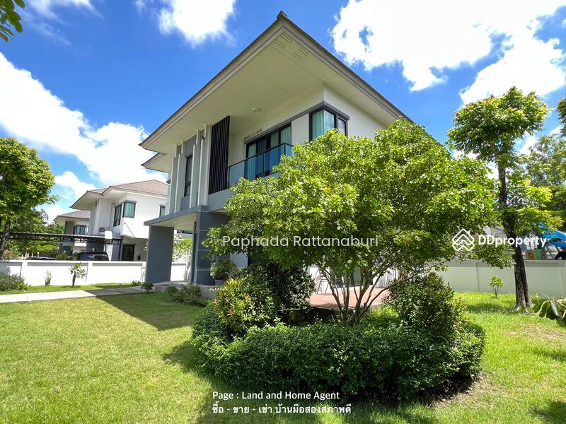 For Sale - The Grand River Suvarnabhumi, Samut Prakan