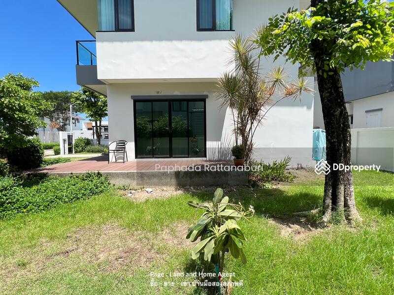 For Sale - The Grand River Suvarnabhumi, Samut Prakan