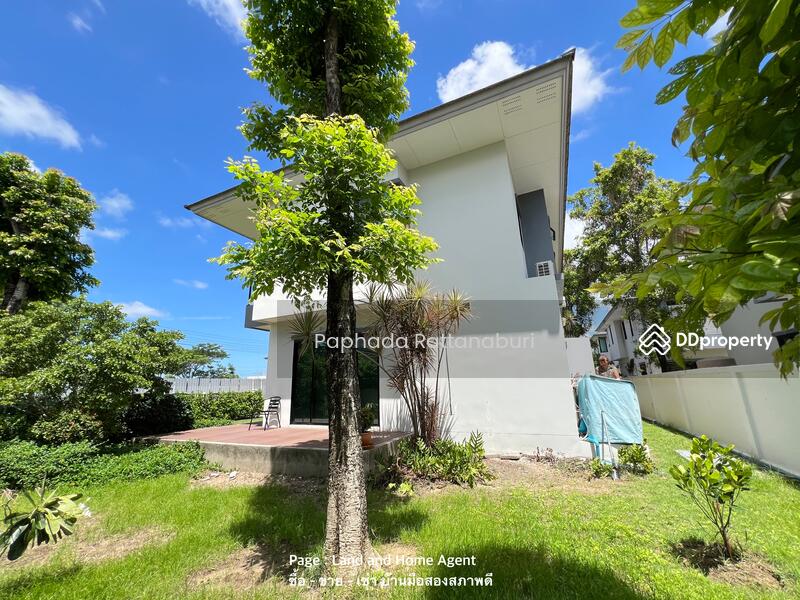 For Sale - The Grand River Suvarnabhumi, Samut Prakan