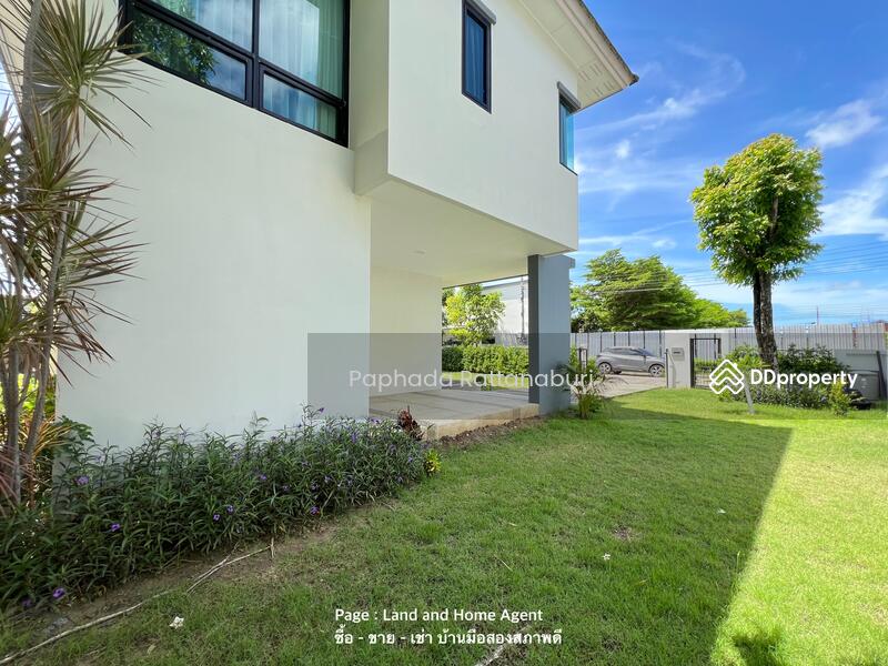 For Sale - The Grand River Suvarnabhumi, Samut Prakan