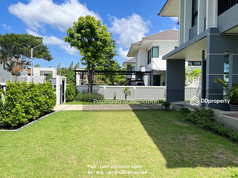 For Sale - The Grand River Suvarnabhumi, Samut Prakan