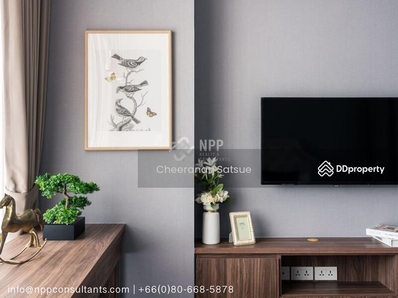 For Sale - Menam Residences, Bangkok