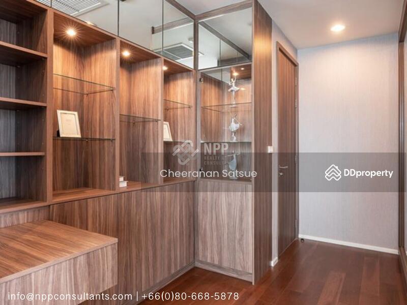 For Sale - Menam Residences, Bangkok
