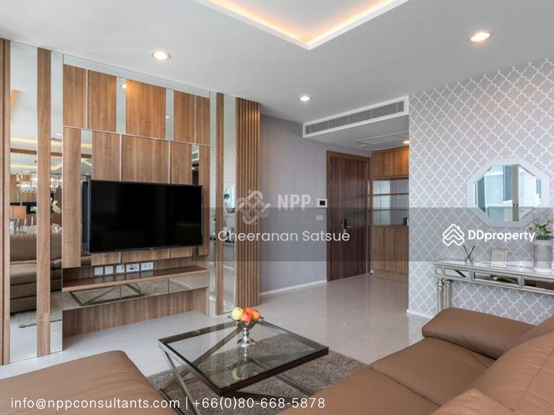 For Sale - Menam Residences, Bangkok