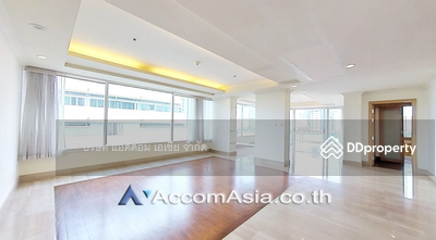 For Rent - Baan Ratchadamri, Bangkok