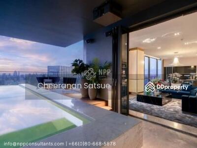 ขาย - MARQUE Sukhumvit : มาร์ค สุขุมวิท, กรุงเทพ