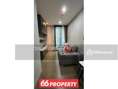 ขาย - The Esse at Singha Complex : ดิ เอส แอท สิงห์ คอมเพล็กซ์, กรุงเทพ