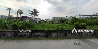 ขาย - ที่ดินเปล่า สุขุมวิท 109, สมุทรปราการ