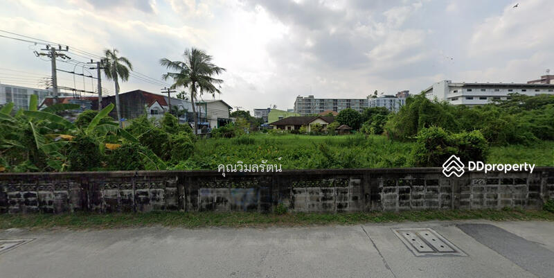 ขาย - ที่ดินเปล่า สุขุมวิท 109, สมุทรปราการ