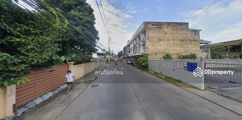 ขาย - ที่ดินเปล่า สุขุมวิท 109, สมุทรปราการ