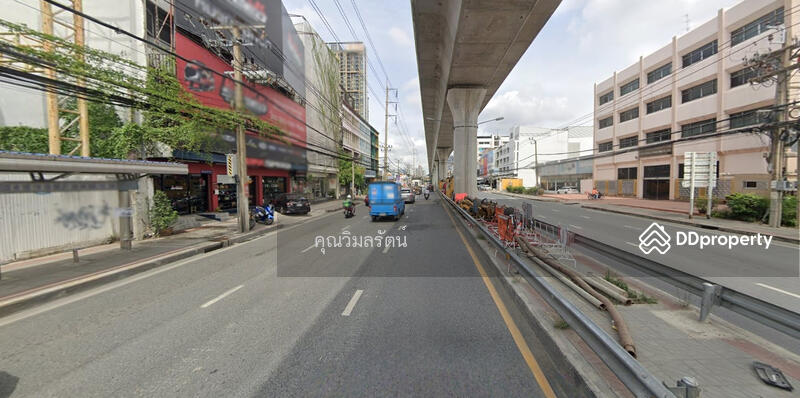 ขาย - ที่ดินเปล่า สุขุมวิท 109, สมุทรปราการ