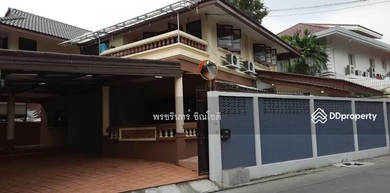 บ้านเดี่ยว รัชดา, กรุงเทพ, สามเสนนอก, ห้วยขวาง, กรุงเทพ, 200 ตร.ม., บ้านเดี่ยว ให้เช่า, โดย ปรินทร์ญาดา ชิณโชติ, 11424770 - DDproperty.com