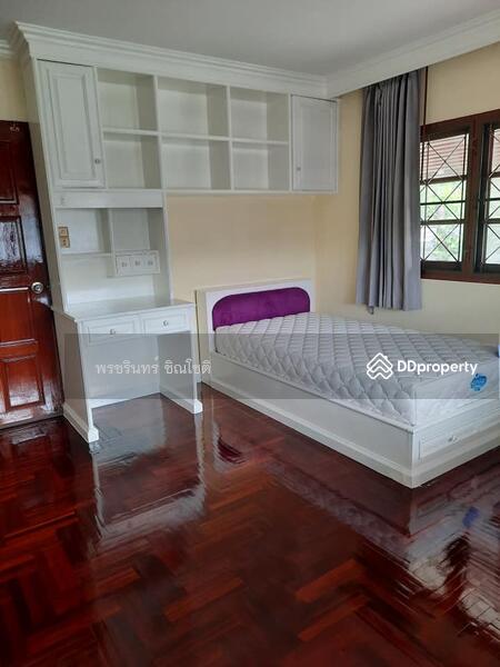 บ้านเดี่ยว รัชดา, กรุงเทพ, สามเสนนอก, ห้วยขวาง, กรุงเทพ, 200 ตร.ม., บ้านเดี่ยว ให้เช่า, โดย ปรินทร์ญาดา ชิณโชติ, 11424770 - DDproperty.com