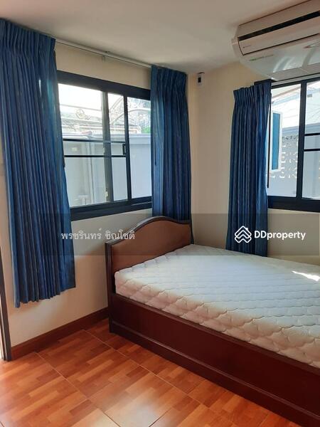บ้านเดี่ยว รัชดา, กรุงเทพ, สามเสนนอก, ห้วยขวาง, กรุงเทพ, 200 ตร.ม., บ้านเดี่ยว ให้เช่า, โดย ปรินทร์ญาดา ชิณโชติ, 11424770 - DDproperty.com