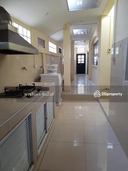 บ้านเดี่ยว รัชดา, กรุงเทพ, สามเสนนอก, ห้วยขวาง, กรุงเทพ, 200 ตร.ม., บ้านเดี่ยว ให้เช่า, โดย ปรินทร์ญาดา ชิณโชติ, 11424770 - DDproperty.com