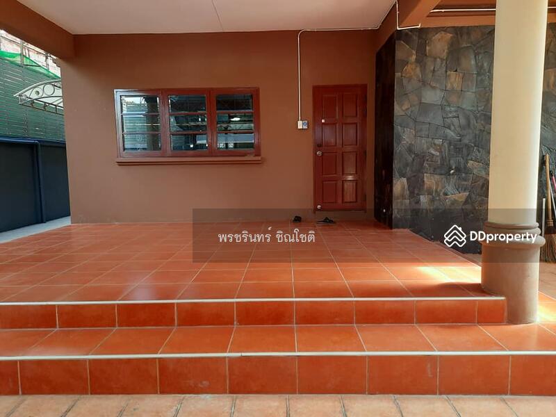 Single House Ratchadapisek, Bangkok, Samsen Nok, Huai Khwang, Bangkok, 5 Bedrooms, 200 sqm, Single Detached House For Rent, by ปรินทร์ญาดา ชิณโชติ, 11424770 - DDproperty.com