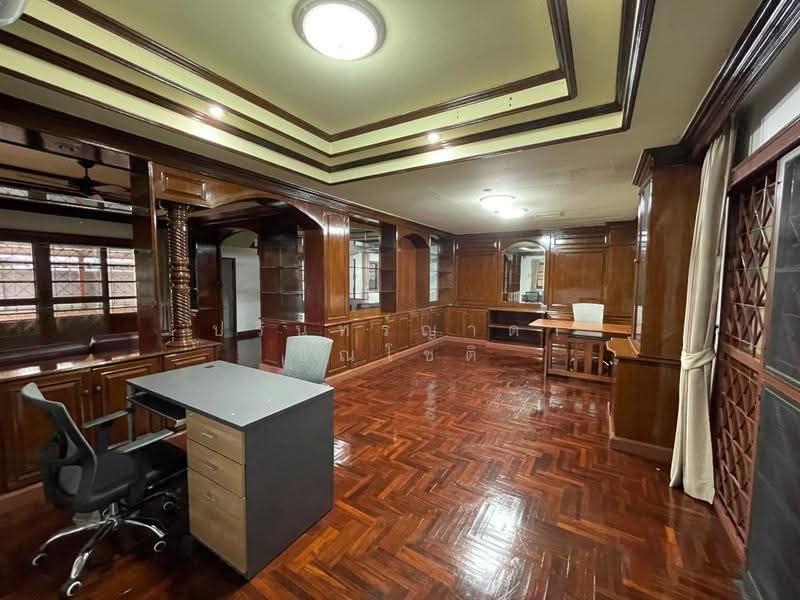 บ้านเดี่ยว รัชดา, กรุงเทพ, สามเสนนอก, ห้วยขวาง, กรุงเทพ, 200 ตร.ม., บ้านเดี่ยว ให้เช่า, โดย ปรินทร์ญาดา ชิณโชติ, 11424770 - DDproperty.com